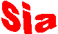 sia