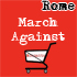 March Against Monsanto - Roma